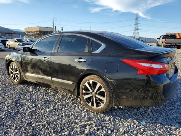 1N4AL3AP3GC117885 2016 NISSAN ALTIMA - Image 2
