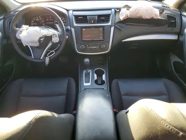 1N4AL3AP3GC117885 2016 NISSAN ALTIMA - Image 8