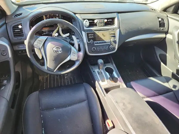 1N4AL3AP3GC118518 2016 NISSAN ALTIMA - Image 8