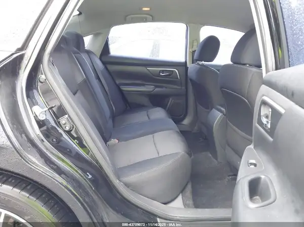 1N4AL3AP3GC118678 2016 NISSAN ALTIMA - Image 8