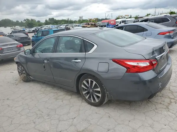 1N4AL3AP3GC118860 2016 NISSAN ALTIMA - Image 2