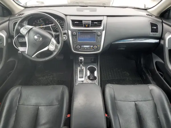 1N4AL3AP3GC118860 2016 NISSAN ALTIMA - Image 8