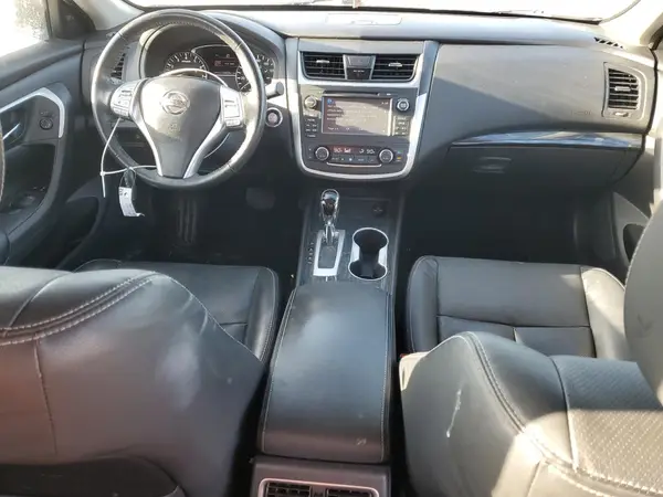 1N4AL3AP3GC119166 2016 NISSAN ALTIMA - Image 8