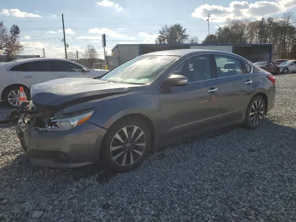 1N4AL3AP3GC119796 2016 NISSAN ALTIMA - Image 1