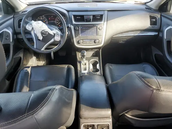 1N4AL3AP3GC119796 2016 NISSAN ALTIMA - Image 8