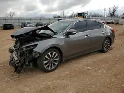 1N4AL3AP3GC119815 2016 NISSAN ALTIMA