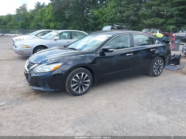 1N4AL3AP3GC120396 2016 NISSAN ALTIMA - Image 2