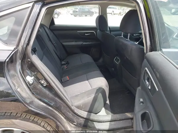 1N4AL3AP3GC120396 2016 NISSAN ALTIMA - Image 8