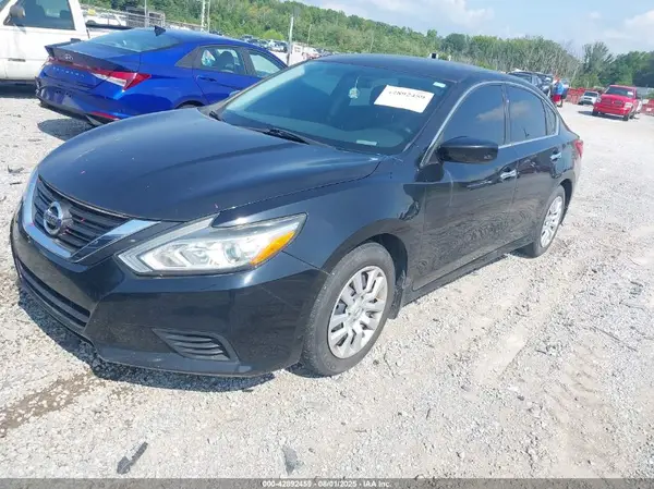 1N4AL3AP3GC120415 2016 NISSAN ALTIMA - Image 2
