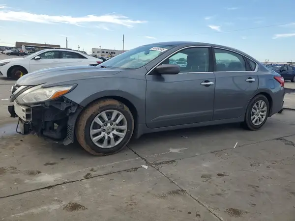 1N4AL3AP3GC120575 2016 NISSAN ALTIMA - Image 1