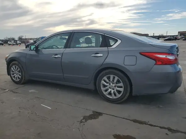 1N4AL3AP3GC120575 2016 NISSAN ALTIMA - Image 2