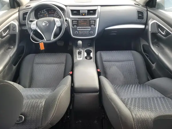 1N4AL3AP3GC120575 2016 NISSAN ALTIMA - Image 8