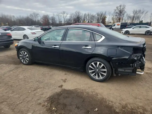 1N4AL3AP3GC121371 2016 NISSAN ALTIMA - Image 2