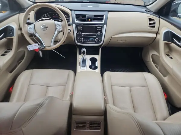 1N4AL3AP3GC121371 2016 NISSAN ALTIMA - Image 8