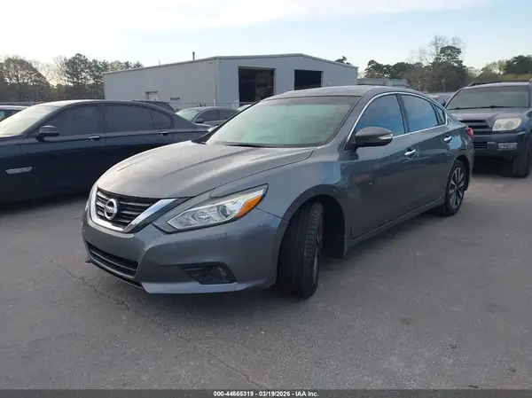 1N4AL3AP3GC121449 2016 NISSAN ALTIMA - Image 2