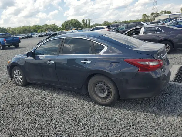 1N4AL3AP3GC121998 2016 NISSAN ALTIMA - Image 2