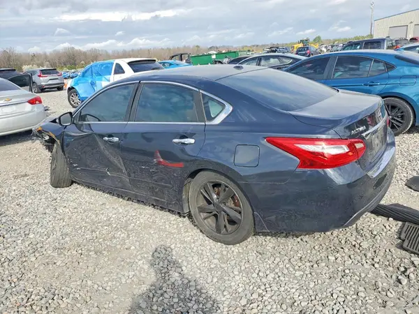 1N4AL3AP3GC122021 2016 NISSAN ALTIMA - Image 2