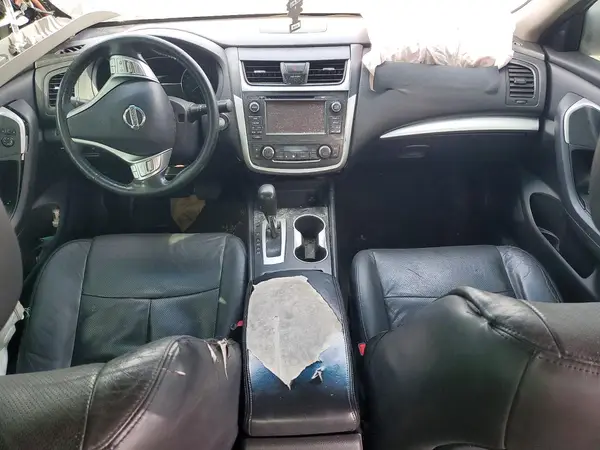1N4AL3AP3GC122021 2016 NISSAN ALTIMA - Image 8