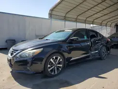 1N4AL3AP3GC122228 2016 NISSAN ALTIMA