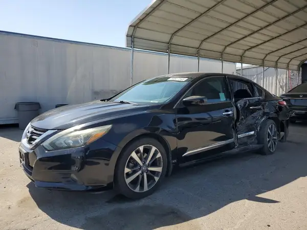 1N4AL3AP3GC122228 2016 NISSAN ALTIMA - Image 1