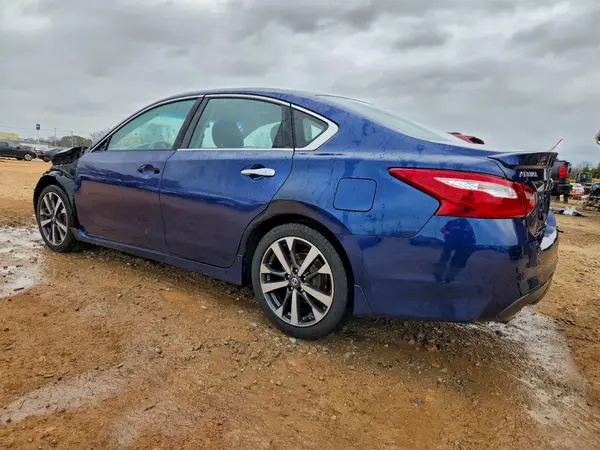 1N4AL3AP3GC122763 2016 NISSAN ALTIMA - Image 2