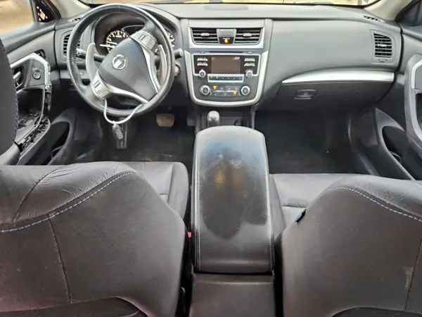 1N4AL3AP3GC122763 2016 NISSAN ALTIMA - Image 8