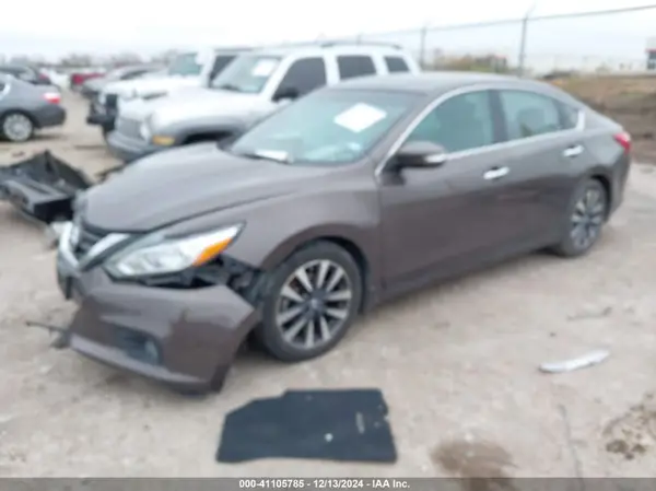 1N4AL3AP3GC122794 2016 NISSAN ALTIMA - Image 2
