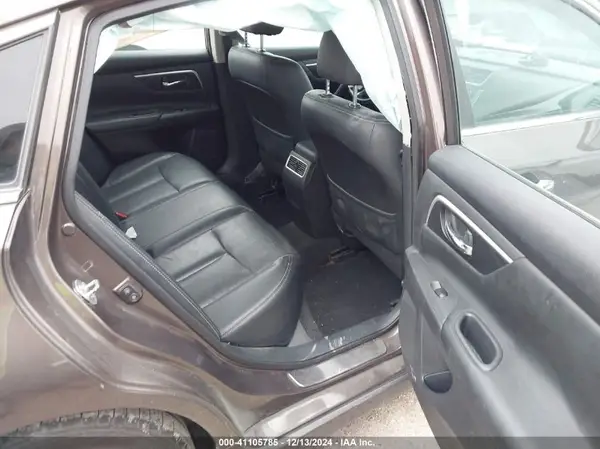 1N4AL3AP3GC122794 2016 NISSAN ALTIMA - Image 8