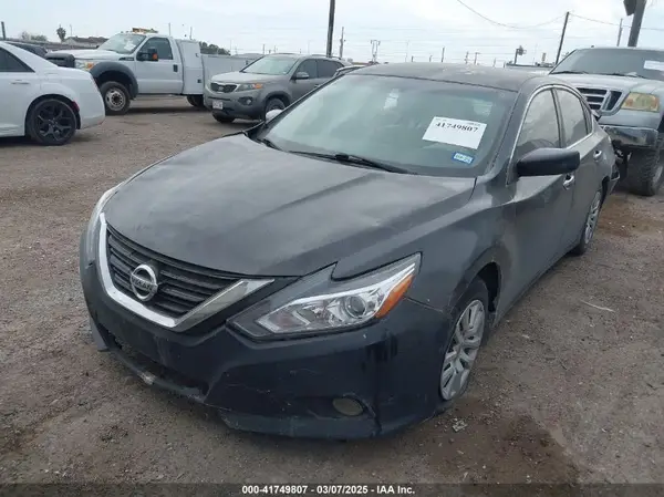 1N4AL3AP3GC122911 2016 NISSAN ALTIMA - Image 2