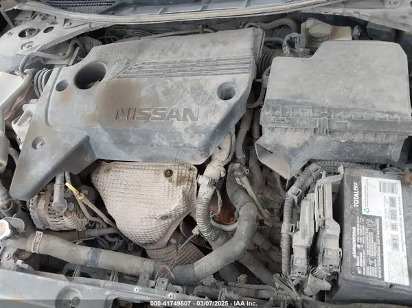 1N4AL3AP3GC122911 2016 NISSAN ALTIMA - Image 8