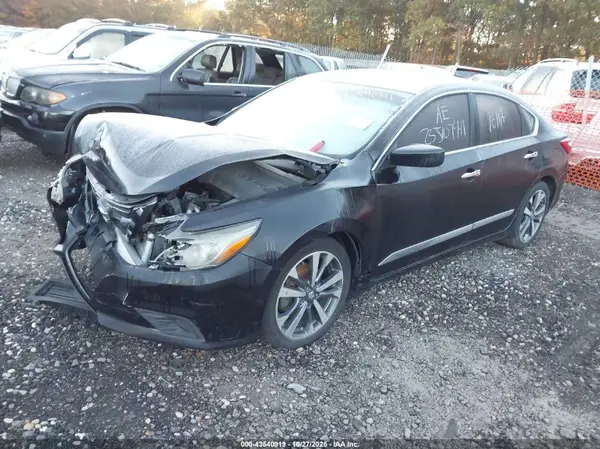 1N4AL3AP3GC123038 2016 NISSAN ALTIMA - Image 2