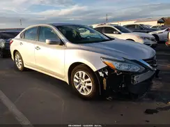 1N4AL3AP3GC123301 2016 NISSAN ALTIMA