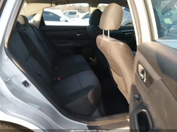 1N4AL3AP3GC123301 2016 NISSAN ALTIMA - Image 8