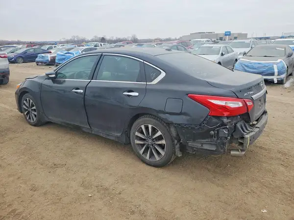 1N4AL3AP3GC123606 2016 NISSAN ALTIMA - Image 2