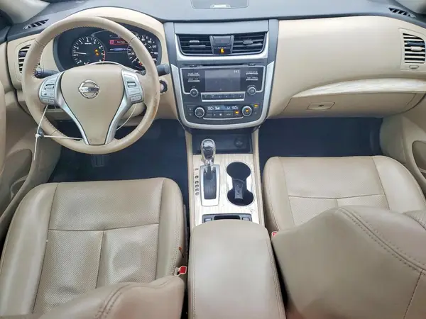 1N4AL3AP3GC123606 2016 NISSAN ALTIMA - Image 8
