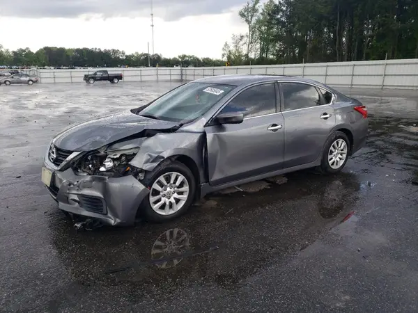 1N4AL3AP3GC124660 2016 NISSAN ALTIMA - Image 1