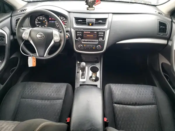 1N4AL3AP3GC124660 2016 NISSAN ALTIMA - Image 8