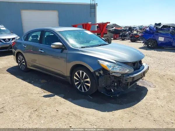 1N4AL3AP3GC125582 2016 NISSAN ALTIMA