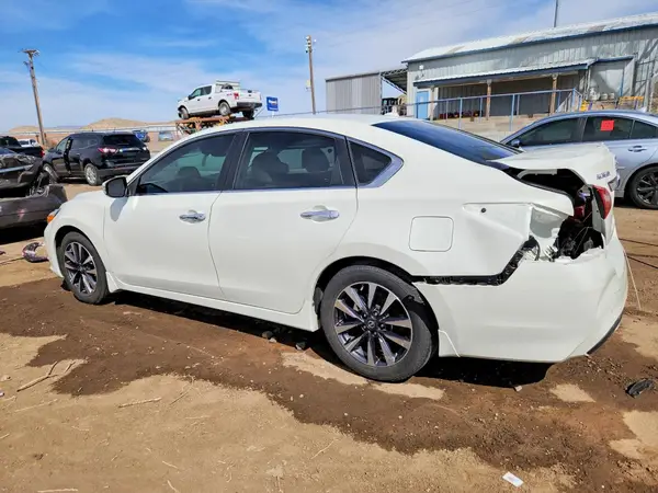 1N4AL3AP3GC126845 2016 NISSAN ALTIMA - Image 2