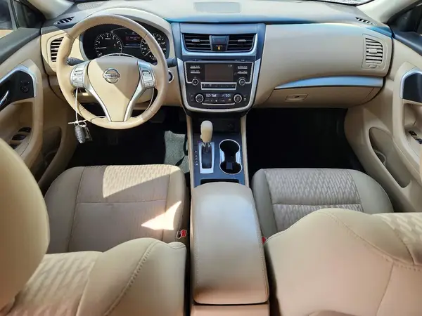 1N4AL3AP3GC126845 2016 NISSAN ALTIMA - Image 8