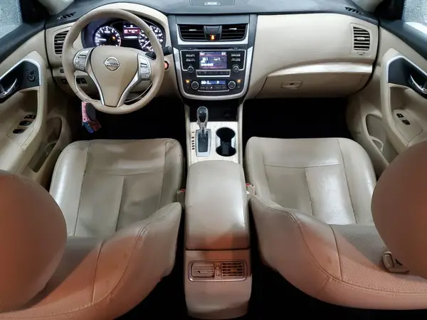 1N4AL3AP3GC126943 2016 NISSAN ALTIMA - Image 8