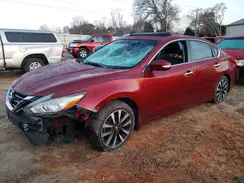 1N4AL3AP3GC127171 2016 NISSAN ALTIMA