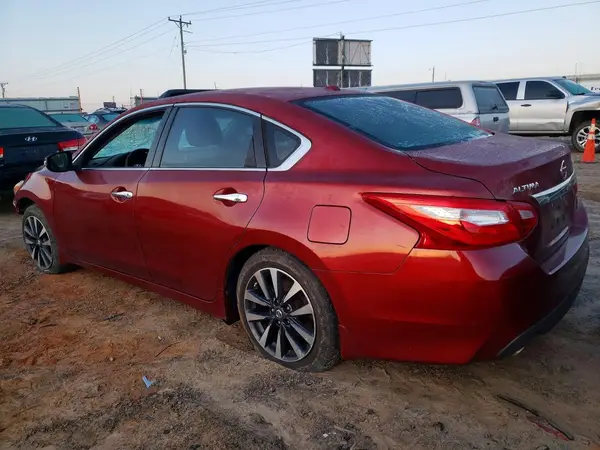 1N4AL3AP3GC127171 2016 NISSAN ALTIMA - Image 2