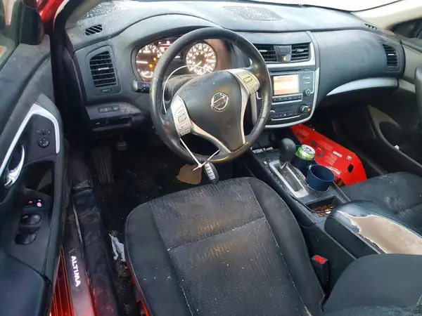 1N4AL3AP3GC127171 2016 NISSAN ALTIMA - Image 8