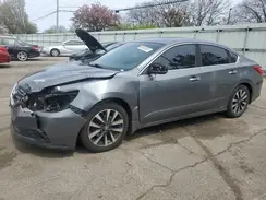1N4AL3AP3GC127476 2016 NISSAN ALTIMA