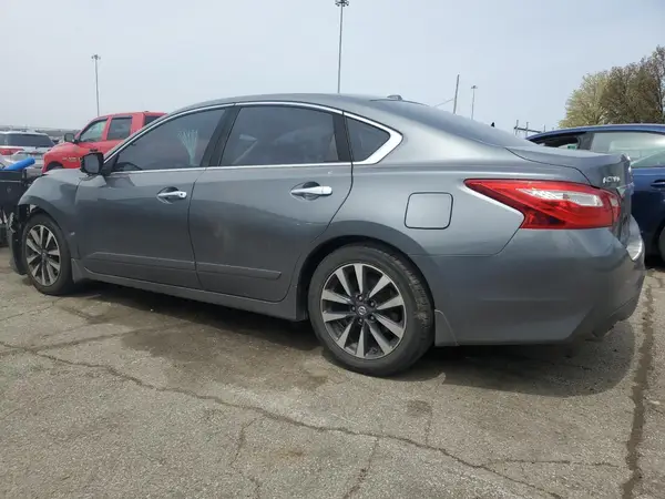 1N4AL3AP3GC127476 2016 NISSAN ALTIMA - Image 2