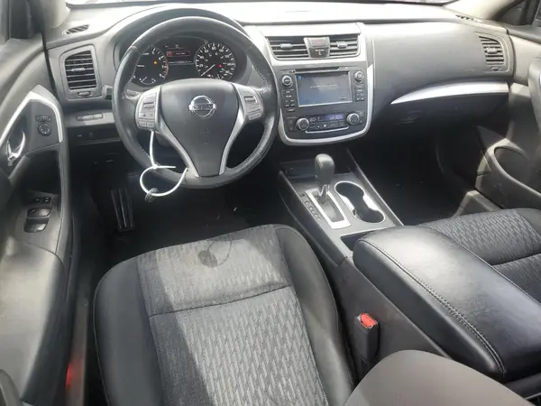 1N4AL3AP3GC127476 2016 NISSAN ALTIMA - Image 8