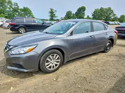 1N4AL3AP3GC127607 2016 NISSAN ALTIMA