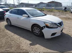 1N4AL3AP3GC127882 2016 NISSAN ALTIMA