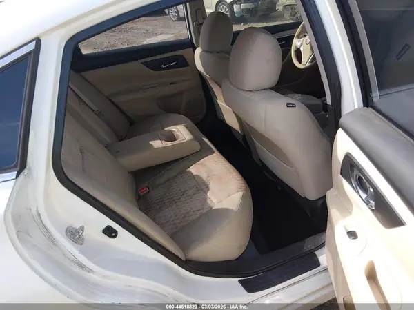 1N4AL3AP3GC127882 2016 NISSAN ALTIMA - Image 8